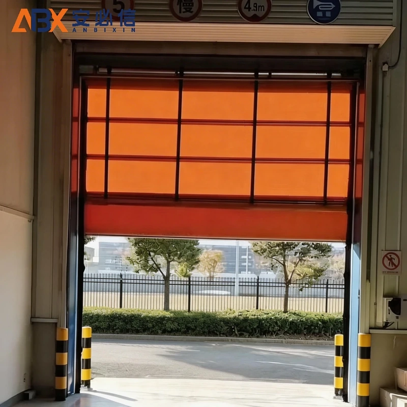 延安市伸缩式卸货平台