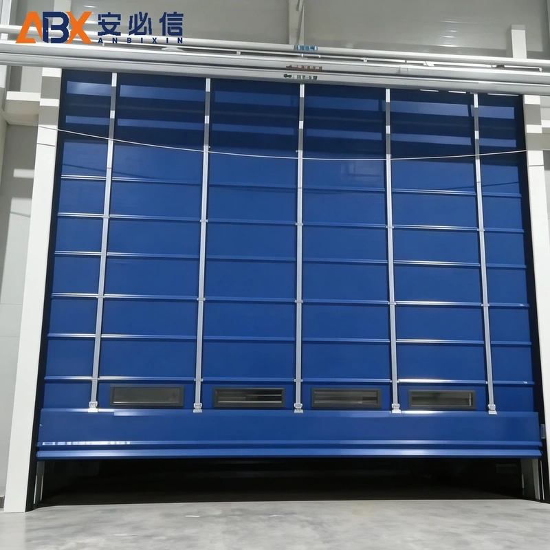 延安市冷库门封